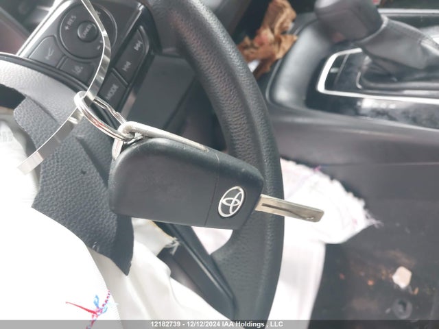 Toyota 2zr-fae 2020 5YFBPRBE1LP016784 Image 11