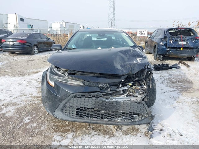 Toyota 2zr-fae 2020 5YFBPRBE1LP016784 Image 13