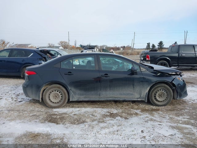 Toyota 2zr-fae 2020 5YFBPRBE1LP016784 Image 14