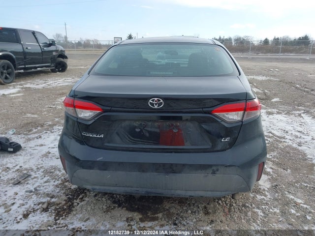 Toyota 2zr-fae 2020 5YFBPRBE1LP016784 Image 17