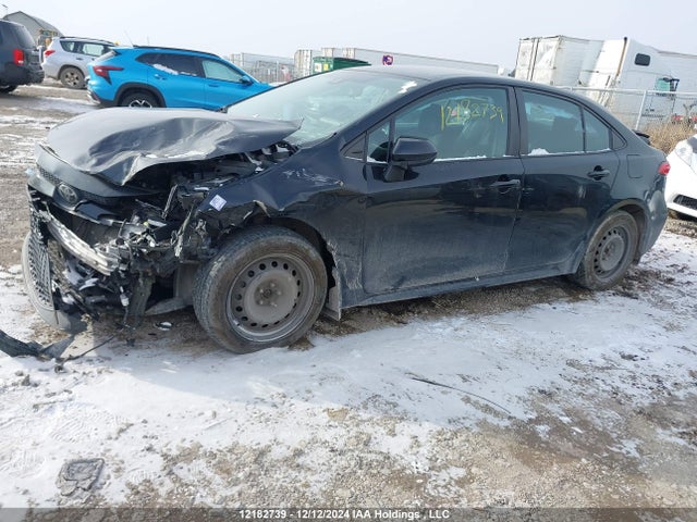 Toyota 2zr-fae 2020 5YFBPRBE1LP016784 Image 2