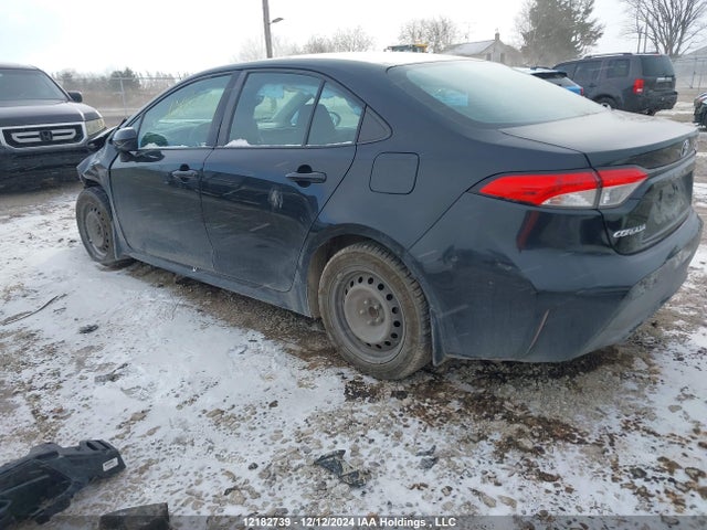 Toyota 2zr-fae 2020 5YFBPRBE1LP016784 Image 3