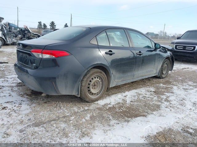 Toyota 2zr-fae 2020 5YFBPRBE1LP016784 Image 4