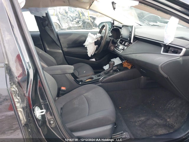 Toyota 2zr-fae 2020 5YFBPRBE1LP016784 Image 5
