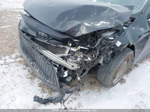Toyota 2zr-fae 2020 5YFBPRBE1LP016784 Image 6