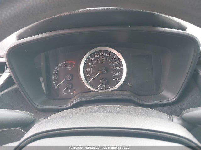 Toyota 2zr-fae 2020 5YFBPRBE1LP016784 Image 7