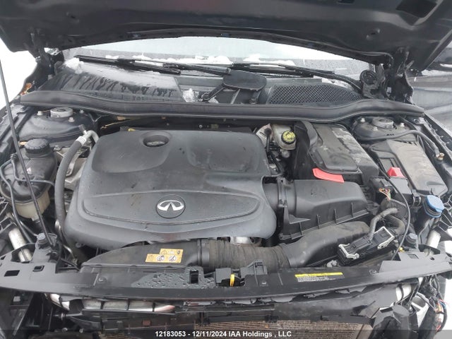 SJKCH5CR2HA034666 Infiniti m27020