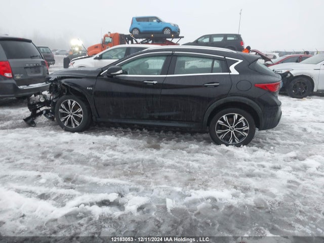 SJKCH5CR2HA034666 Infiniti m27020