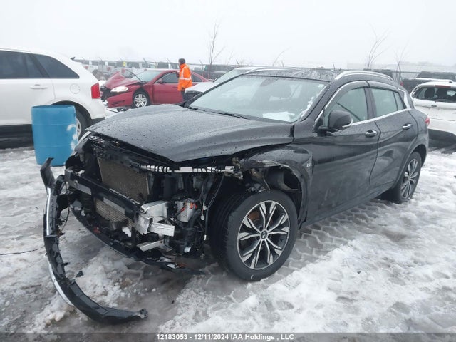 SJKCH5CR2HA034666 Infiniti m27020