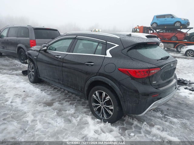 SJKCH5CR2HA034666 Infiniti m27020
