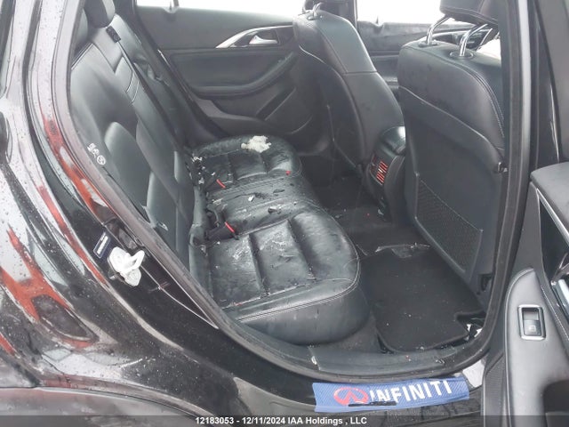 SJKCH5CR2HA034666 Infiniti m27020