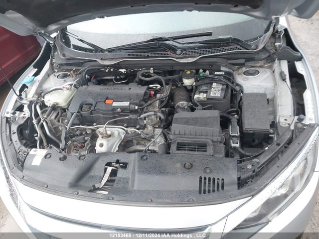 Продажа на аукционе авто 2018 Honda Civic Sedan, vin: 2HGFC2F86JH002022, номер лота: 12183465