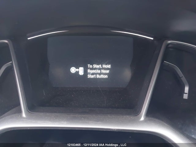 Продажа на аукционе авто 2018 Honda Civic Sedan, vin: 2HGFC2F86JH002022, номер лота: 12183465