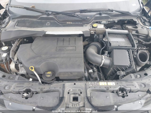 Land Rover RANGE ROVER EVOQUE 2020 SALZP2FX8LH011314 Image 10