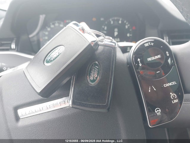 Land Rover RANGE ROVER EVOQUE 2020 SALZP2FX8LH011314 Image 11