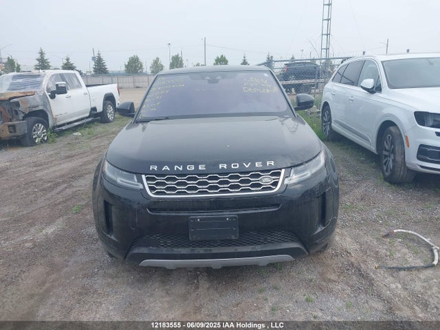 Land Rover RANGE ROVER EVOQUE 2020 SALZP2FX8LH011314 Image 13