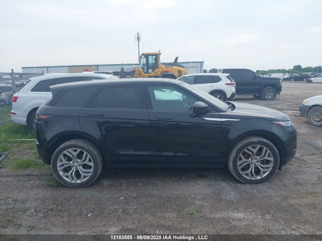 Land Rover RANGE ROVER EVOQUE 2020 SALZP2FX8LH011314 Image 14