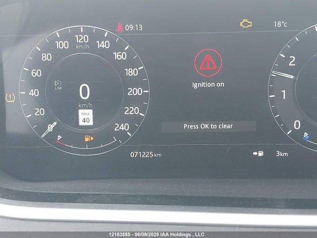 Land Rover RANGE ROVER EVOQUE 2020 SALZP2FX8LH011314 Image 16