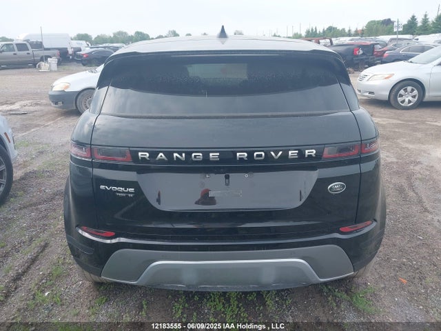 Land Rover RANGE ROVER EVOQUE 2020 SALZP2FX8LH011314 Image 17