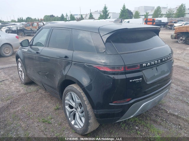 Land Rover RANGE ROVER EVOQUE 2020 SALZP2FX8LH011314 Image 3