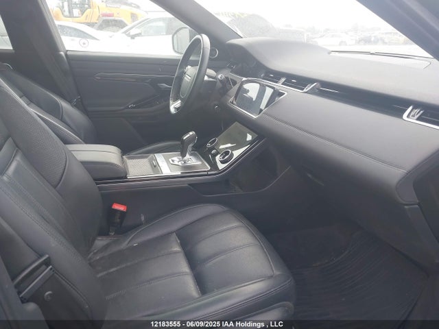 Land Rover RANGE ROVER EVOQUE 2020 SALZP2FX8LH011314 Image 5