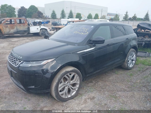 Land Rover RANGE ROVER EVOQUE 2020 SALZP2FX8LH011314 Image 6