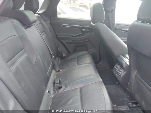 Land Rover RANGE ROVER EVOQUE 2020 SALZP2FX8LH011314 Image 8