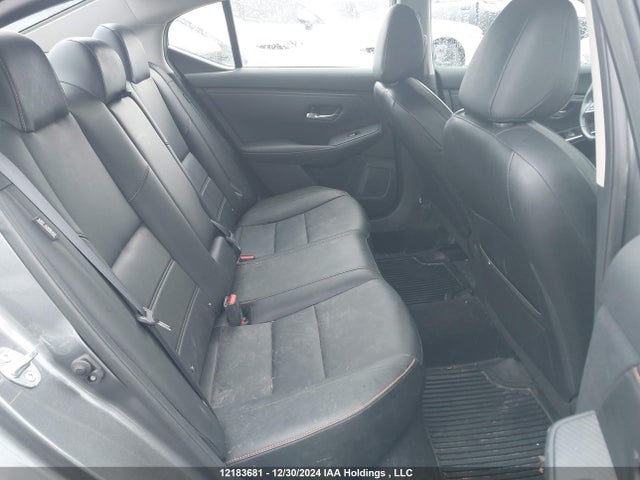 3N1AB8DV4MY234658 Nissan 2021