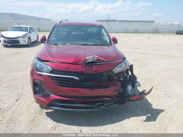 KL4MMESL6PB056933 Buick l3t