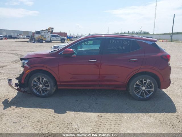 KL4MMESL6PB056933 Buick l3t