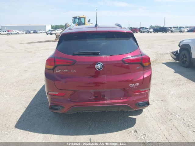 KL4MMESL6PB056933 Buick l3t