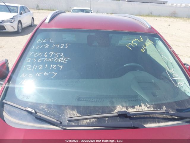 KL4MMESL6PB056933 Buick l3t
