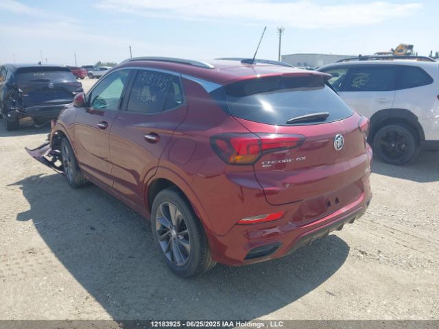 KL4MMESL6PB056933 Buick l3t