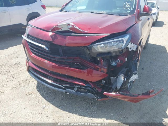 KL4MMESL6PB056933 Buick l3t