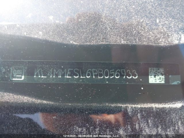 KL4MMESL6PB056933 Buick l3t