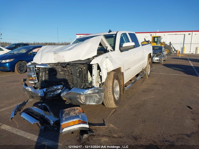 3GCUKREC0HG116390 Chevrolet l83 - sidi: spark ignited direct injection, vvt: variable valve timing, afm, e85 max, alum