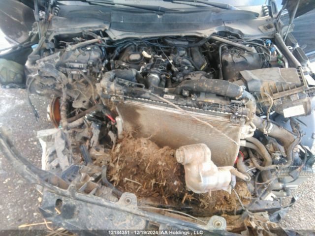 SALGS2RKXLA598663 Land Rover Range Rover Hse