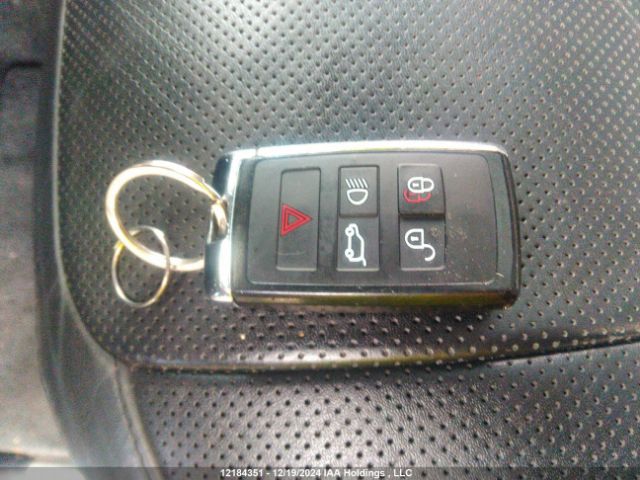 SALGS2RKXLA598663 Land Rover Range Rover Hse