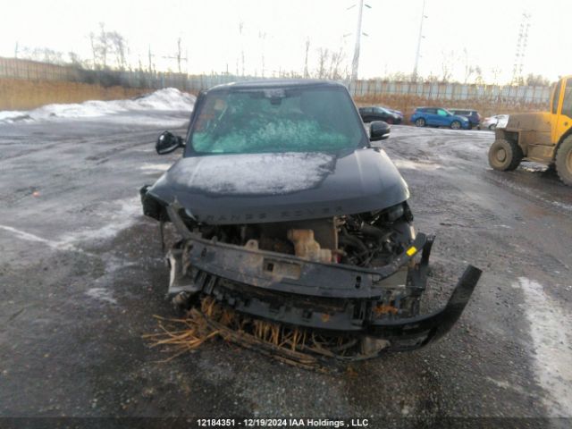 SALGS2RKXLA598663 Land Rover Range Rover Hse