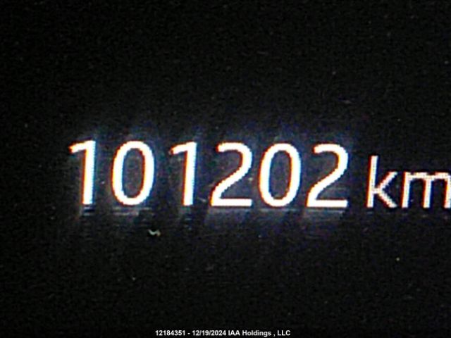 SALGS2RKXLA598663 Land Rover Range Rover Hse