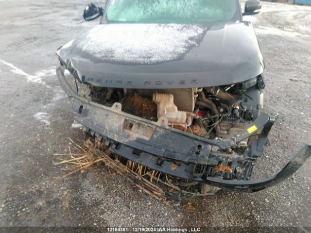SALGS2RKXLA598663 Land Rover Range Rover Hse