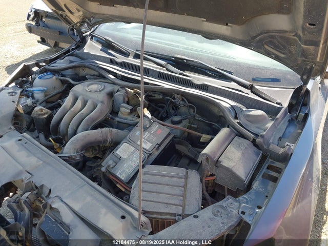 3VW2K7AJ3EM308090 Volkswagen 2014