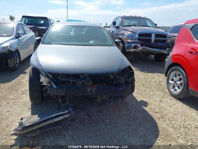 3VW2K7AJ3EM308090 Volkswagen 2014