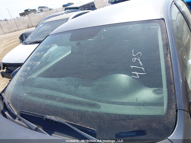 3VW2K7AJ3EM308090 Volkswagen 2014