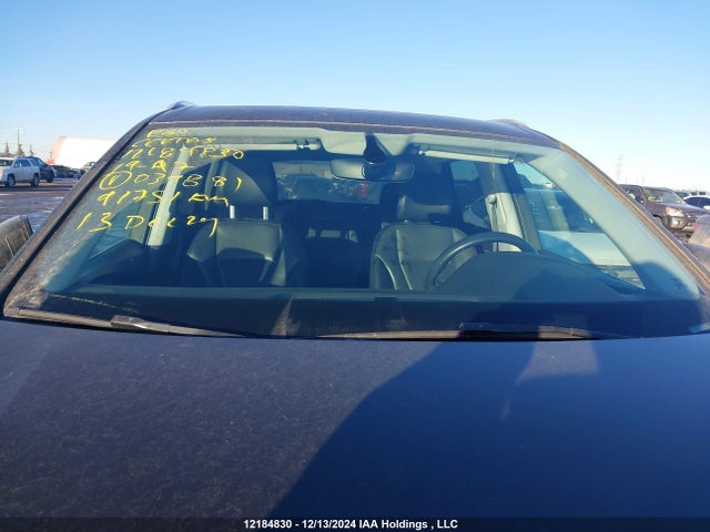 WA1LAAF76KD039881 Audi Q7