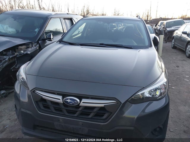 JF2GTABC2M8341167 Subaru na