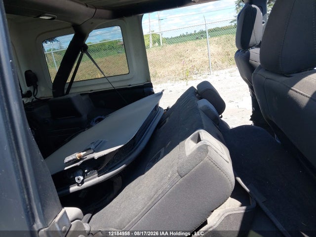 1C4JJXR65PW552280 Jeep Wrangler Rubicon 4xe