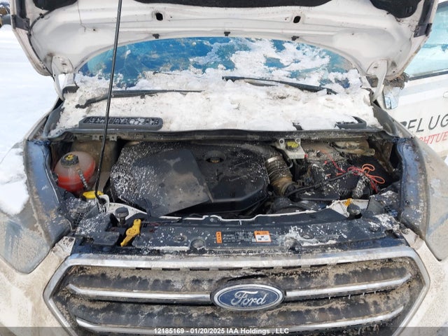 1FMCU9G94HUA66402 Ford 2017