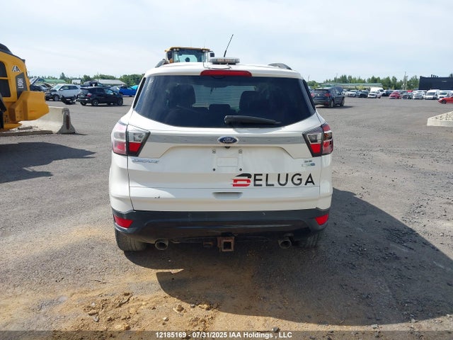 1FMCU9G94HUA66402 Ford 2017