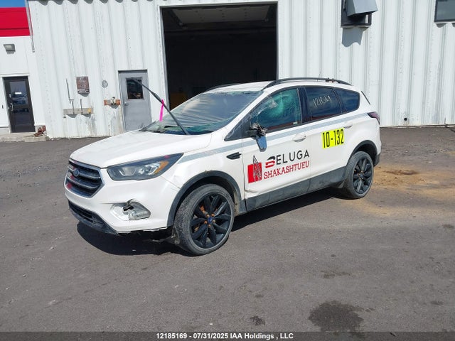 1FMCU9G94HUA66402 Ford 2017